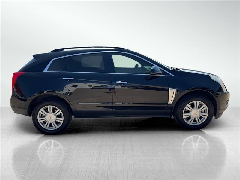 Cadillac SRX Standard FWD 2016