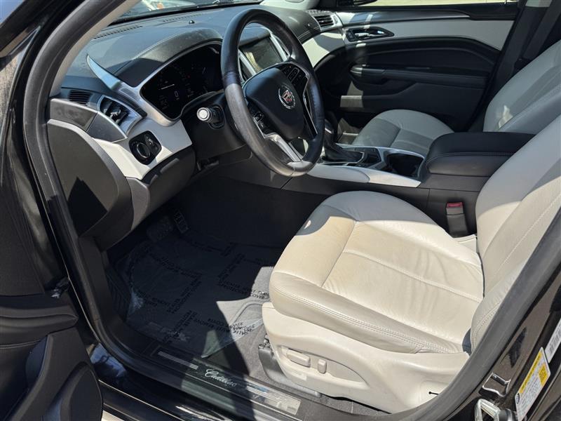 Cadillac SRX Standard FWD 2016