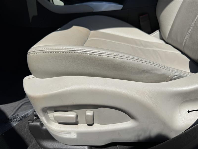 Cadillac SRX Standard FWD 2016