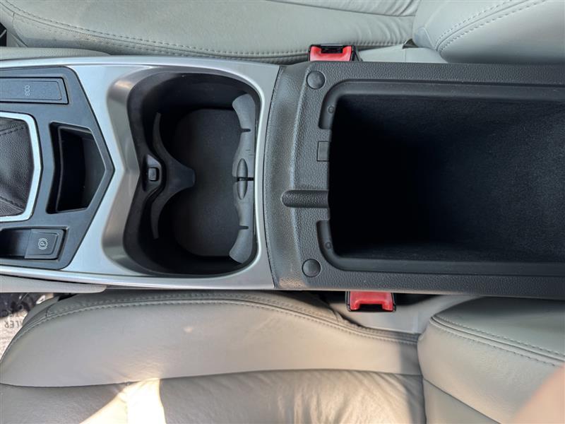 Cadillac SRX Standard FWD 2016