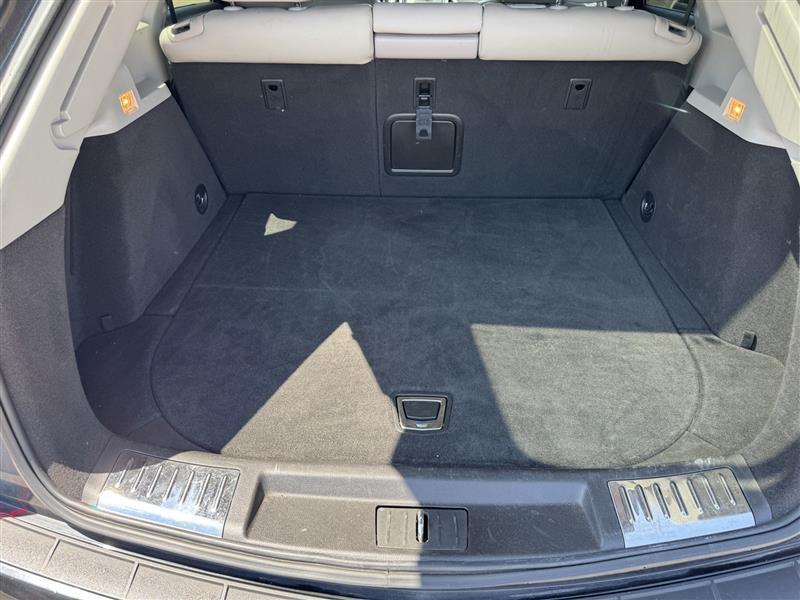 Cadillac SRX Standard FWD 2016