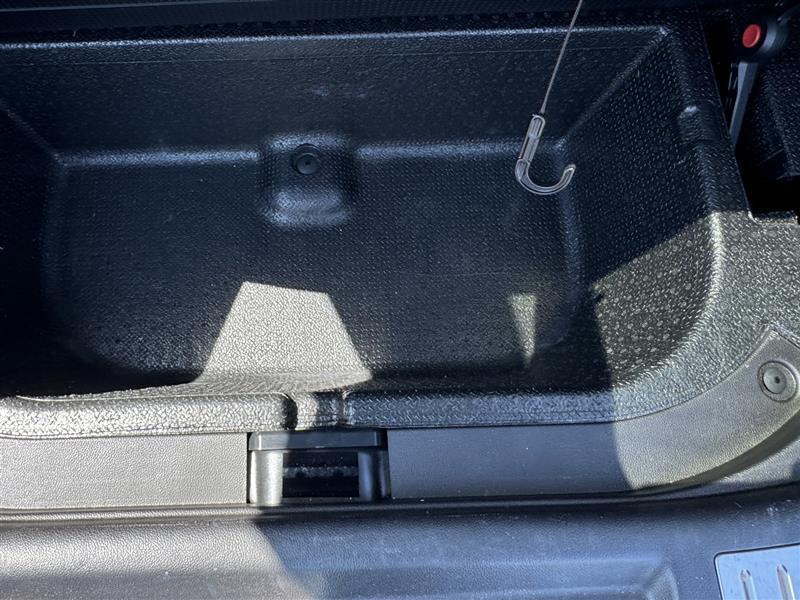 Cadillac SRX Standard FWD 2016