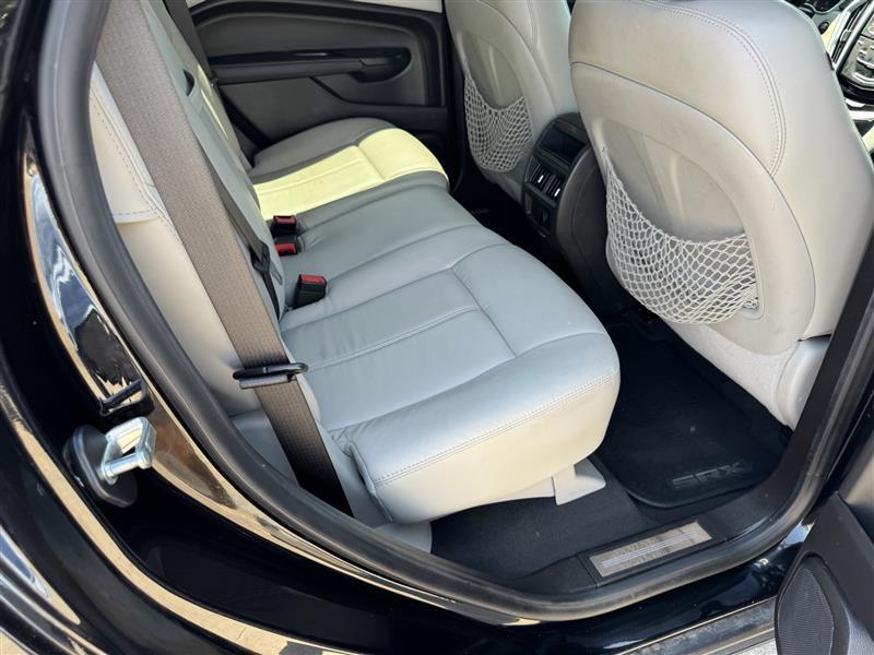 Cadillac SRX Standard FWD 2016