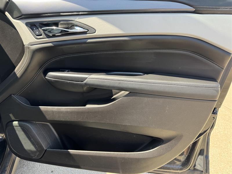 Cadillac SRX Standard FWD 2016