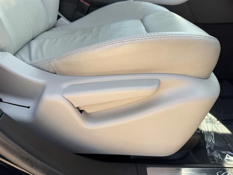 Cadillac SRX Standard FWD 2016