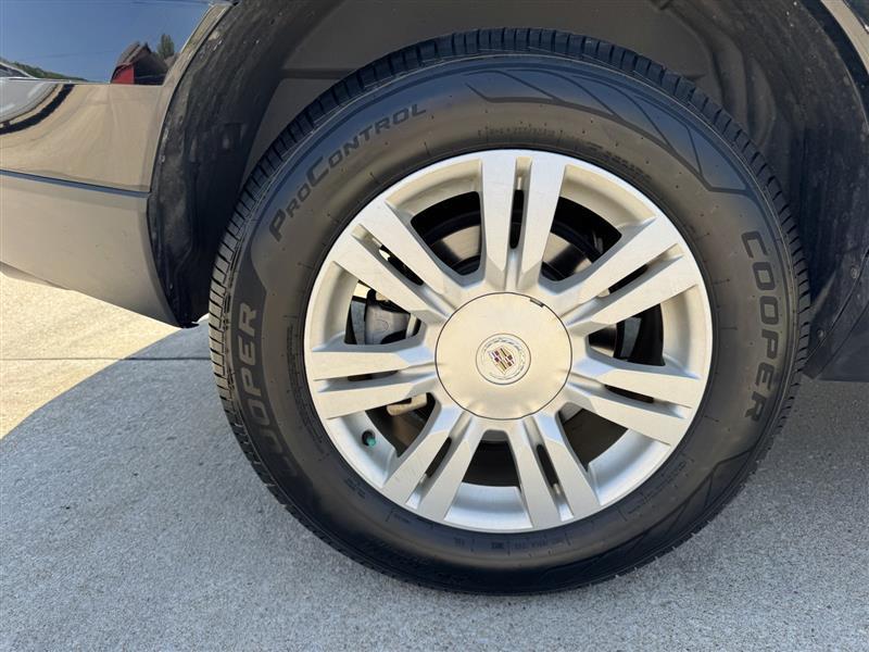 Cadillac SRX Standard FWD 2016
