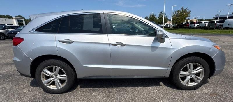 Acura RDX AWD w/Technology Pkg 2015