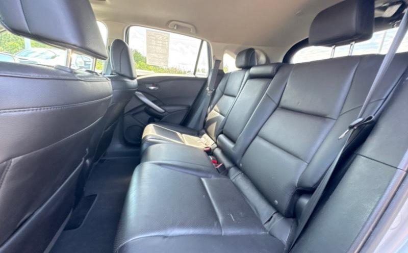 Acura RDX AWD w/Technology Pkg 2015