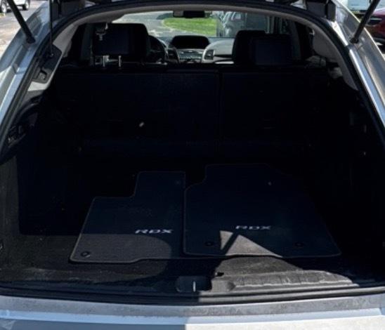 Acura RDX AWD w/Technology Pkg 2015