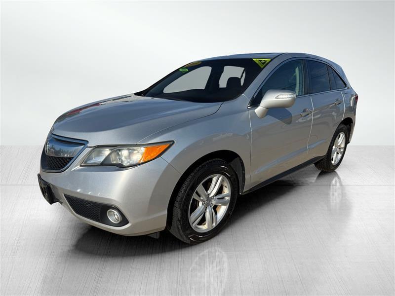 Acura RDX AWD w/Technology Pkg 2015