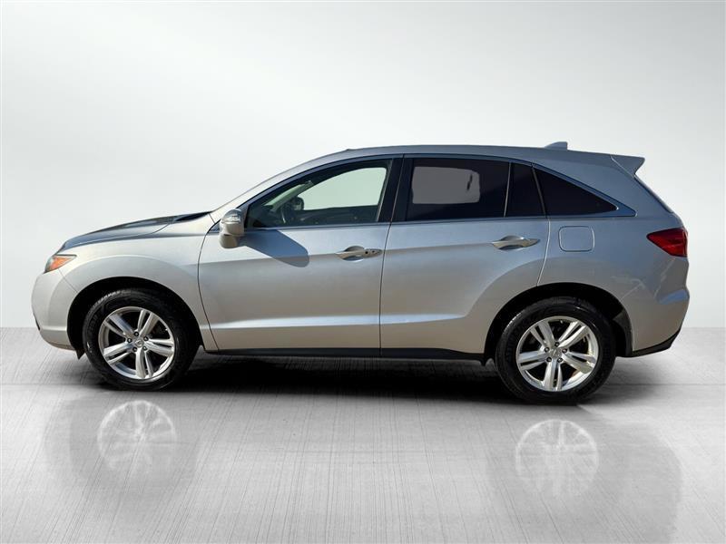 Acura RDX AWD w/Technology Pkg 2015