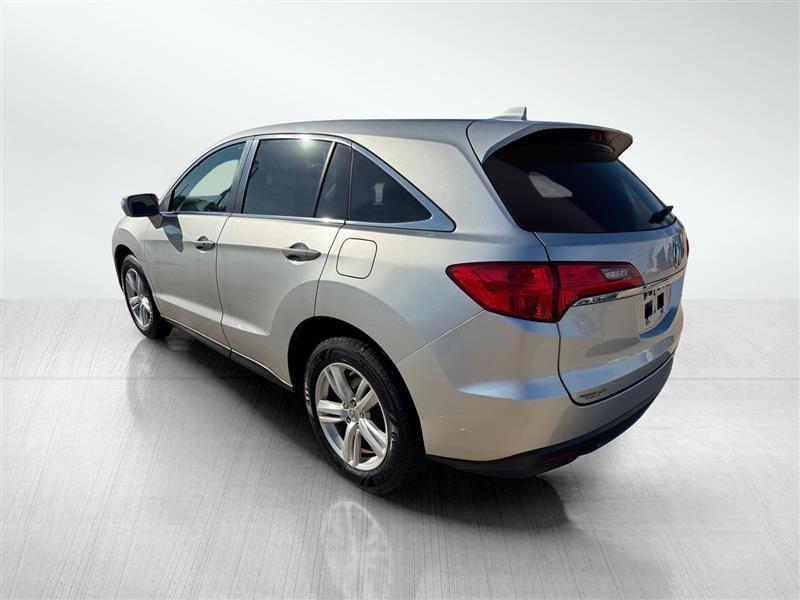 Acura RDX AWD w/Technology Pkg 2015