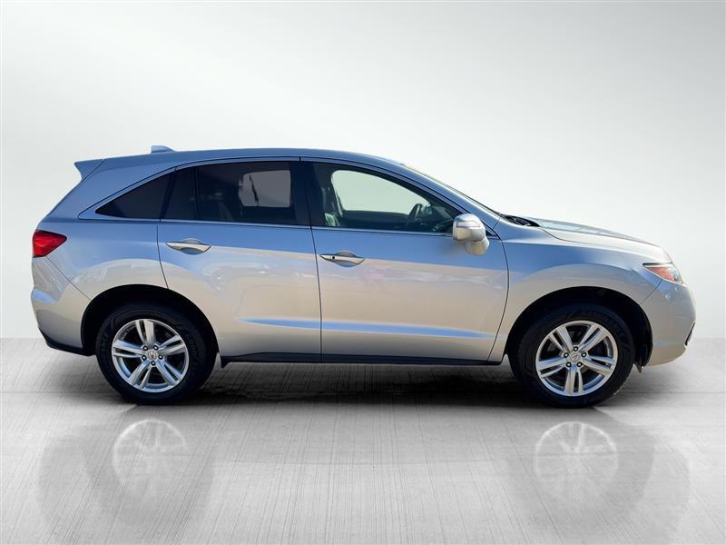 Acura RDX AWD w/Technology Pkg 2015