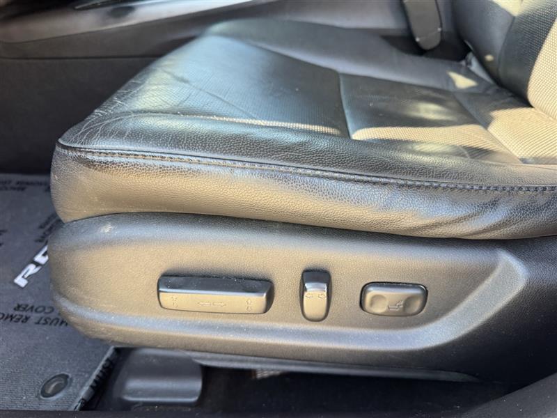 Acura RDX AWD w/Technology Pkg 2015