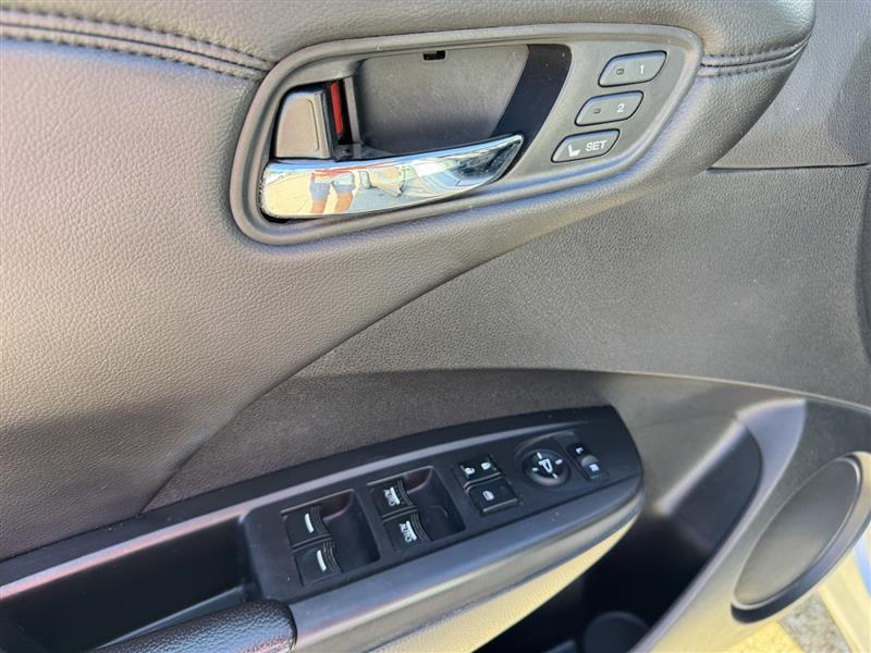 Acura RDX AWD w/Technology Pkg 2015