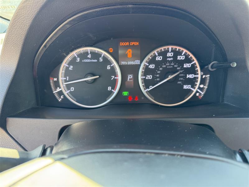 Acura RDX AWD w/Technology Pkg 2015