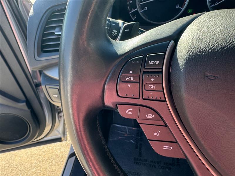 Acura RDX AWD w/Technology Pkg 2015