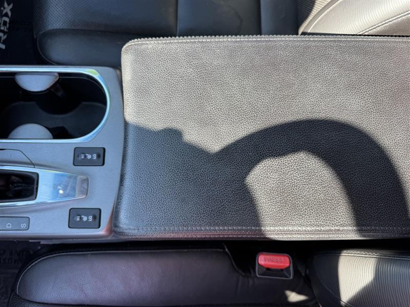 Acura RDX AWD w/Technology Pkg 2015