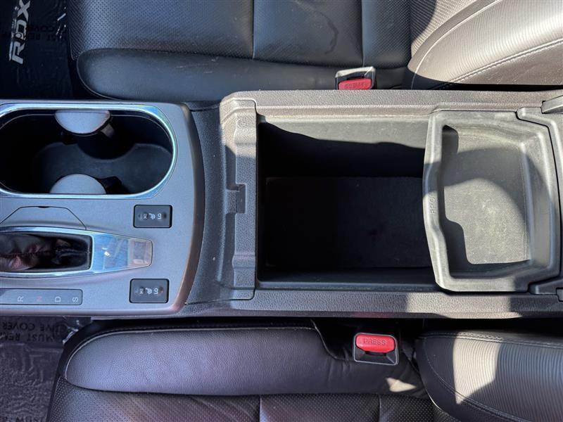 Acura RDX AWD w/Technology Pkg 2015