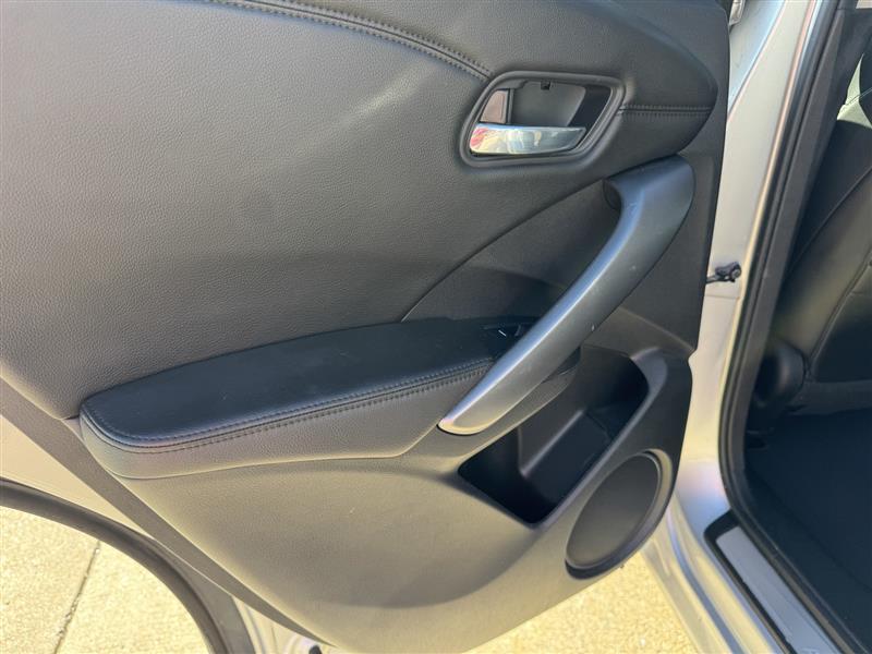 Acura RDX AWD w/Technology Pkg 2015