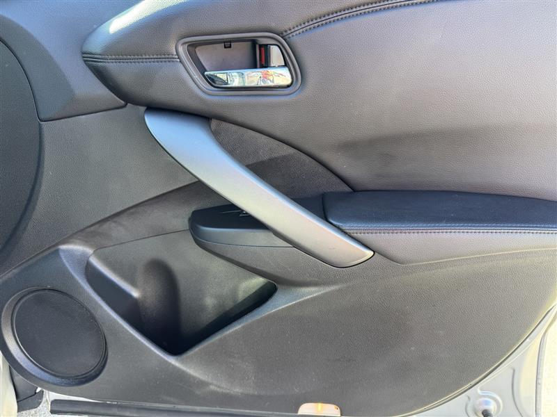 Acura RDX AWD w/Technology Pkg 2015