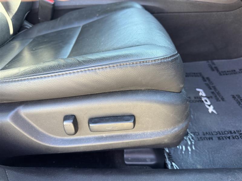 Acura RDX AWD w/Technology Pkg 2015