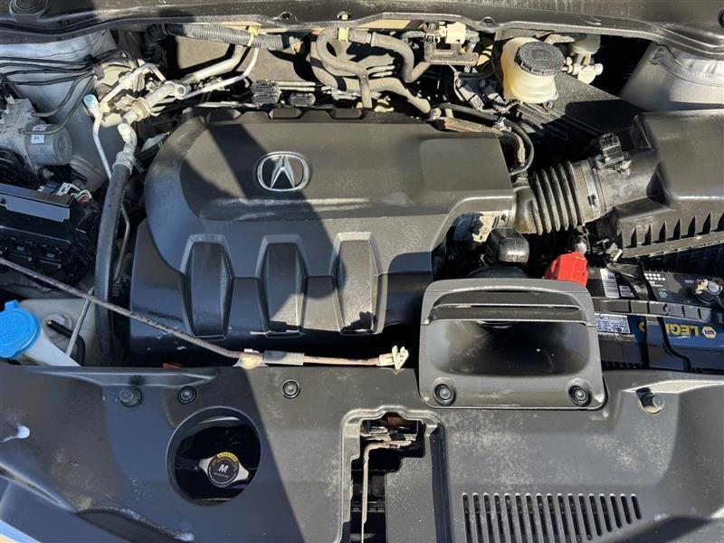 Acura RDX AWD w/Technology Pkg 2015