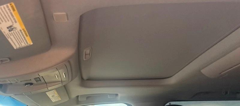 Chevrolet Suburban Premier 4WD 2018