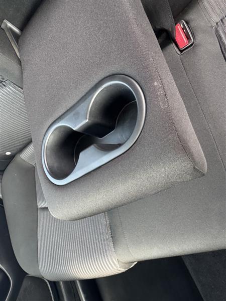 Mazda MAZDA3 i Touring 4D Hatchback 2015