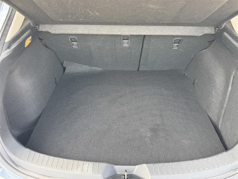 Mazda MAZDA3 i Touring 4D Hatchback 2015