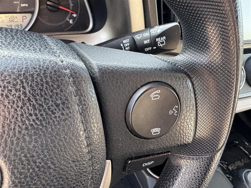 Toyota RAV4 LE AWD 2014