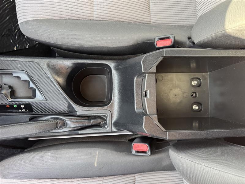 Toyota RAV4 LE AWD 2014