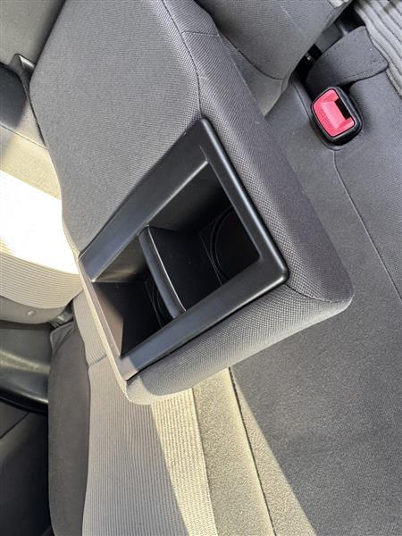 Toyota RAV4 LE AWD 2014