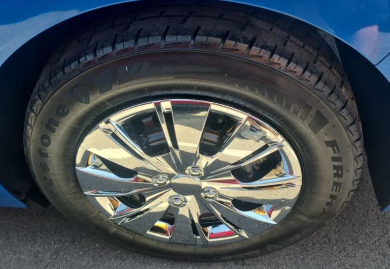 Hyundai Elantra SE 2017