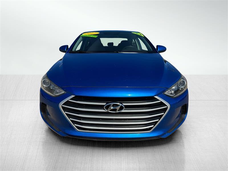 Hyundai Elantra SE 2017