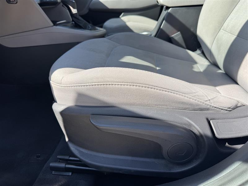 Hyundai Elantra SE 2017