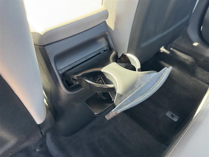 Hyundai Elantra SE 2017
