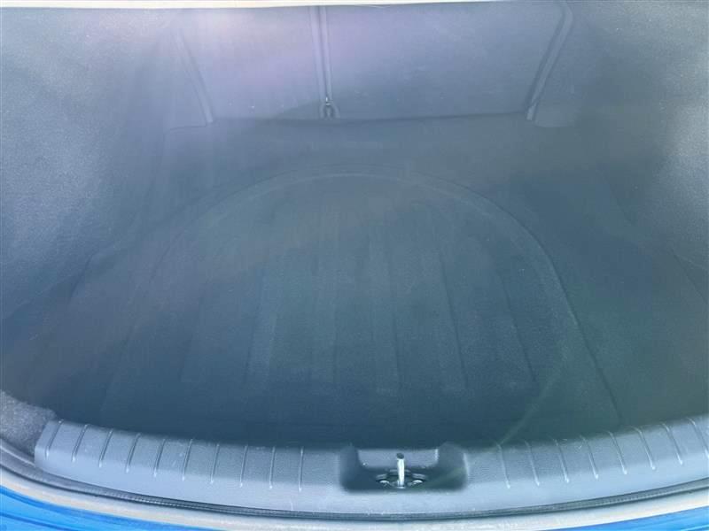 Hyundai Elantra SE 2017