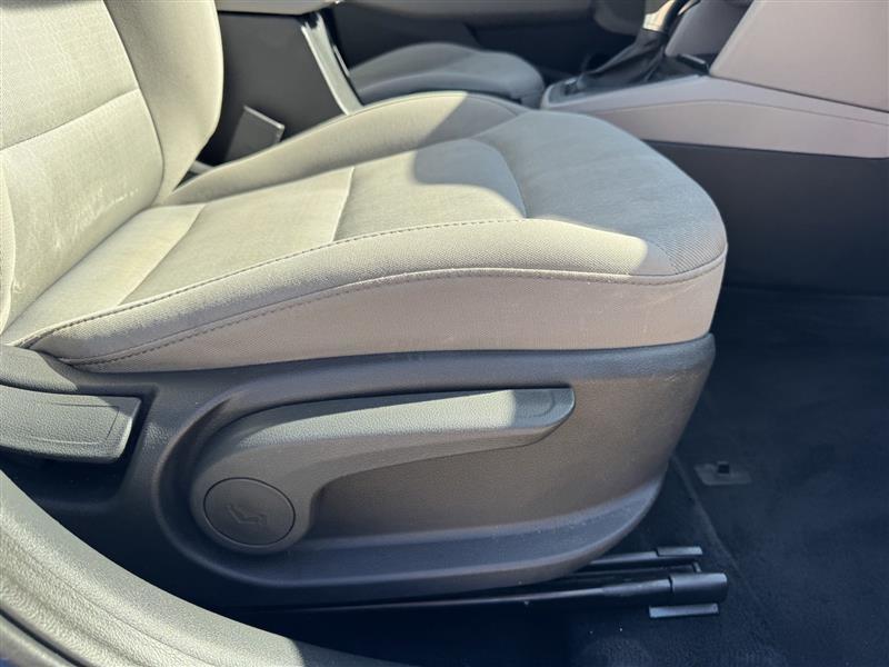 Hyundai Elantra SE 2017