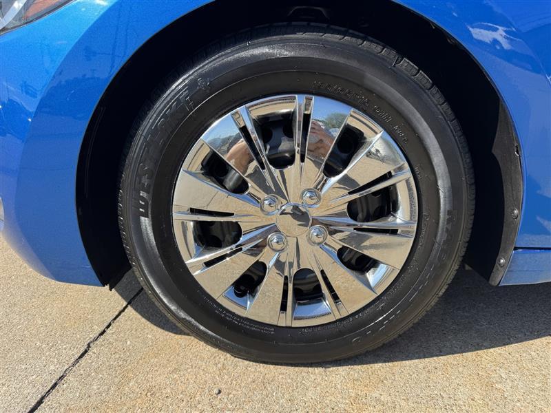 Hyundai Elantra SE 2017