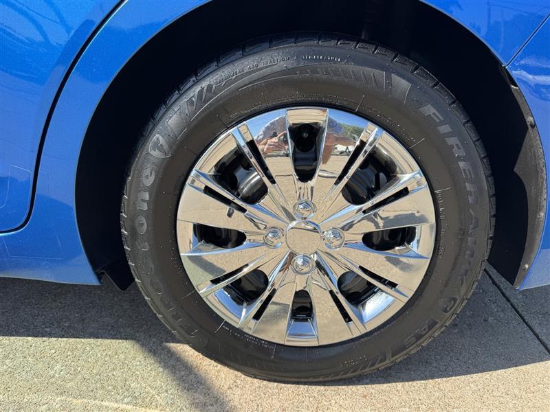 Hyundai Elantra SE 2017