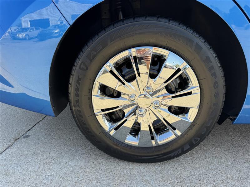 Hyundai Elantra SE 2017