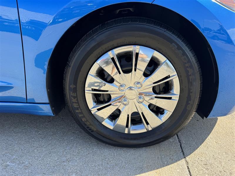 Hyundai Elantra SE 2017