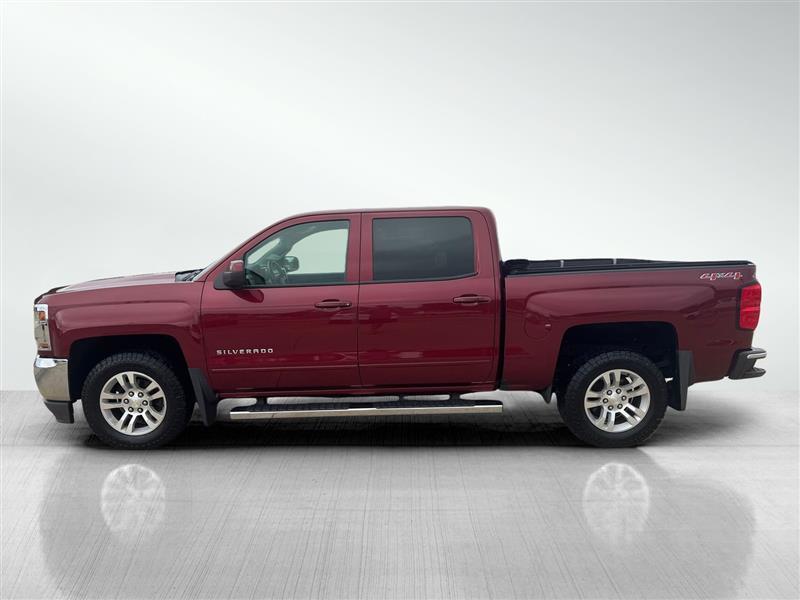 Chevrolet Silverado photo 4