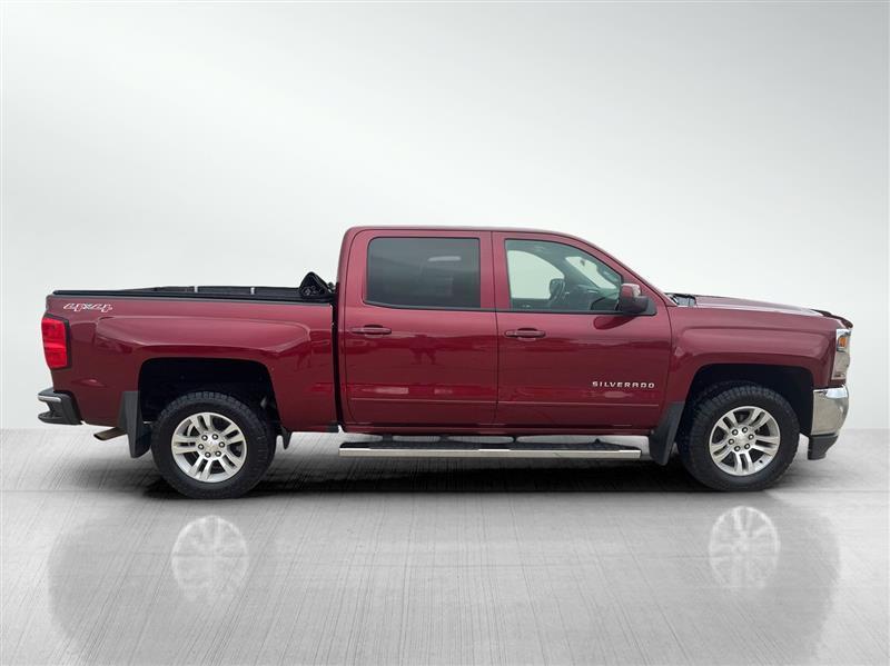 Chevrolet Silverado photo 8