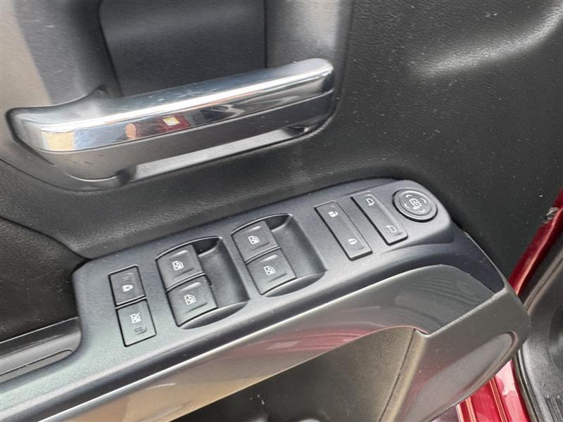 Chevrolet Silverado photo 12