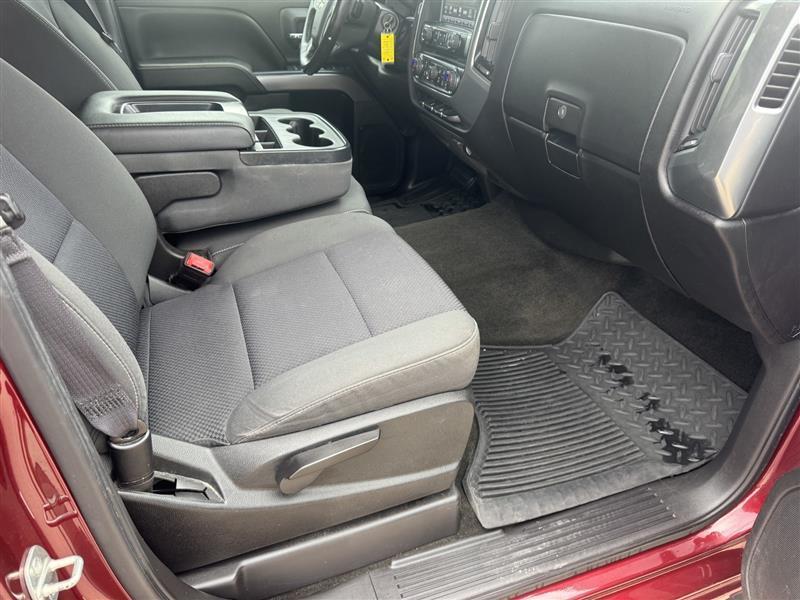 Chevrolet Silverado photo 31
