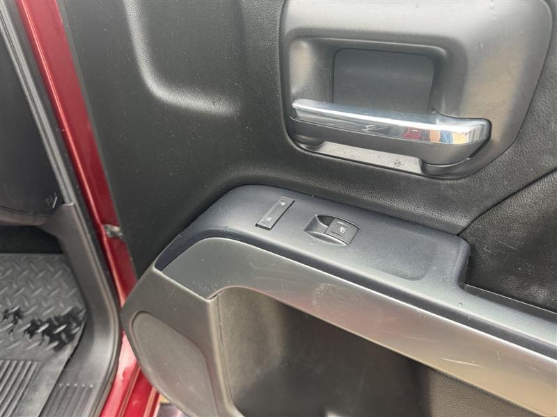 Chevrolet Silverado photo 34