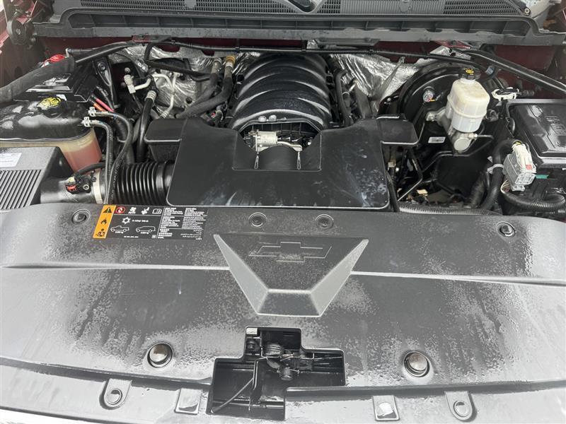 Chevrolet Silverado photo 45