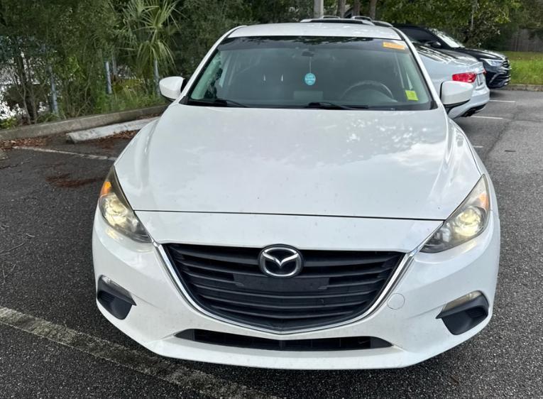 Mazda MAZDA3 i Sport 2016